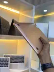 Apple MacBook Air 2020 13" Intel Core i3 8GB RAM 256GB SSD - 5