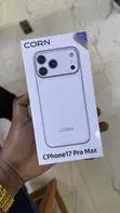 New Mobile Phone 64GB Silver - 1