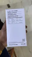 New Mobile Phone 64GB Silver - 2