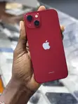 Apple iPhone 13 128GB Red - 2