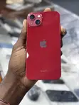 Apple iPhone 13 128GB Red - 3