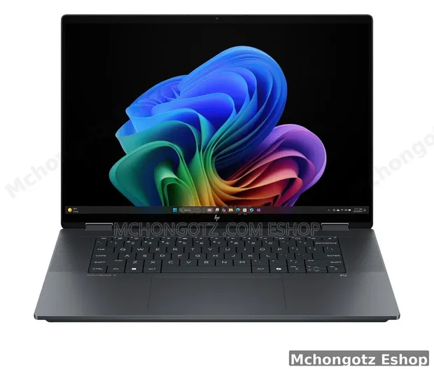 Laptop Mpya HP OmniBook X Flip 16" - 1