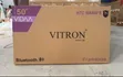 Vitron 50-Inch Frameless Smart TV (Model HTC 5068AFS) - 2