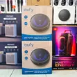 Eufy G50 Hybrid Robot Vacuum and Mop - 1