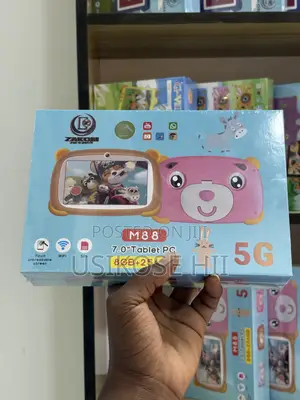 Kids Tablet 256GB 8GB RAM