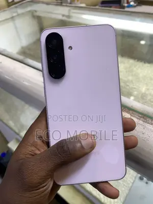 Samsung Galaxy A56 256GB Used