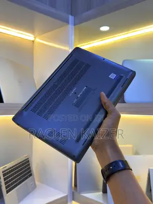 Dell Latitude 7300 Laptop - Core i7, 16GB RAM, 256GB SSD