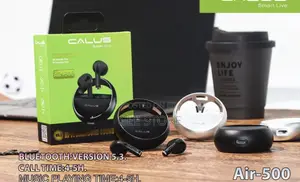Calus Air-500 Wireless Earbuds