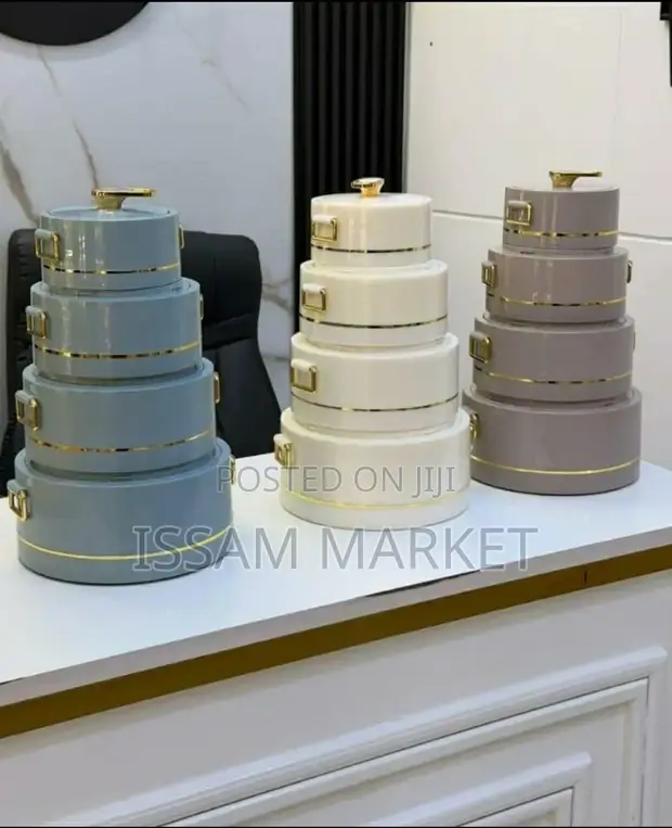 Brand New Ceramic Hotpot Set - 1