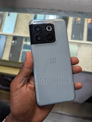 OnePlus 10T 5G 256GB