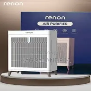 Renon Smart Air Purifier