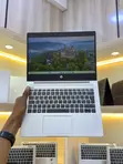 New HP ProBook 430 G7 Laptop: 8GB RAM, 256GB SSD, Intel Core i5 - 1