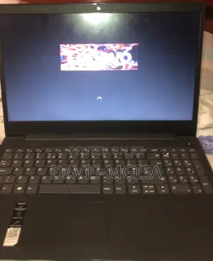 Lenovo Ideapad 3 Laptop 500GB HDD