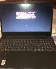 Lenovo Ideapad 3 Laptop 500GB HDD - 1