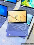Lenovo ThinkPad X13 Yoga 16GB Intel Core i5 256GB SSD - 2