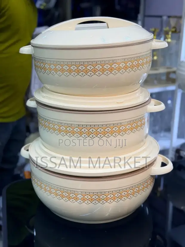 Hotpot Set - 5kg Capacity - 1