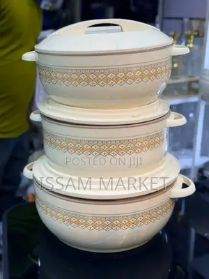 Hotpot Set - 5kg Capacity