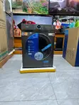 Midea 12kg Front Load Washing Machine - 1