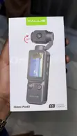 Omni Pod3 Digital Camera - 5