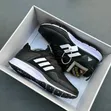 New Adidas Kali Sneakers - 1
