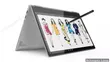 Lenovo ThinkPad X13 Yoga Laptop - Intel Core i5, 8GB RAM, 256GB SSD - 1