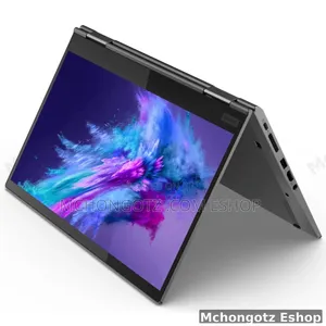 Lenovo ThinkPad X13 Yoga Laptop - Intel Core i5, 8GB RAM, 256GB SSD