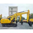 Excavator Nzito 920F - Traction 215kN - 3