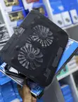 Laptop Cooling Pad Model N99 - 2