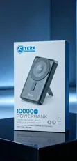 TERX Magnetic Wireless Power Bank 10000mAh - 3