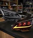 Brand New Aftermarket LED Headlights - 1