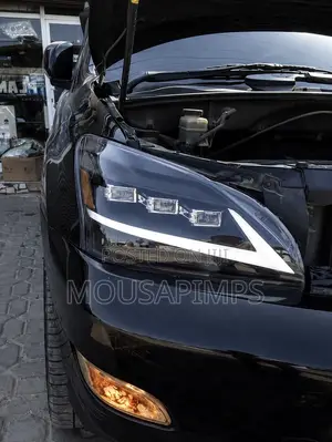Brand New Aftermarket LED Headlights