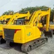 920F Hydraulic Excavator Mpya 152.5kN Nguvu ya Kuchimba - 1