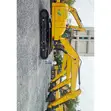 920F Hydraulic Excavator Mpya 152.5kN Nguvu ya Kuchimba - 2