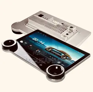 Diamond Android Car Play Screen