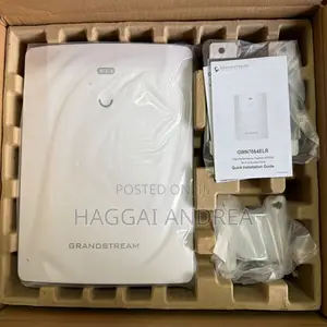 Grandstream GWN7664 ELR Wi-Fi 6 Access Point