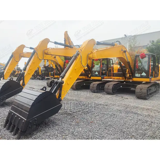 Kifusi Kipya cha 920F - 21t, Lita 1 za Kifusi - 1