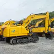 Kifusi Kipya cha 920F - 21t, Lita 1 za Kifusi - 2