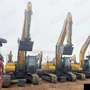 Brand New 920F Excavator - 21t, 1m³ Bucket
