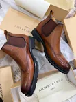 New Stockviatu Boots - Men's Size 39-46 - 1