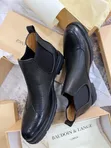 New Stockviatu Boots - Men's Size 39-46 - 4