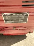 Romex RM10200ATS3 Super Silent Diesel Generator - 2