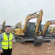 939F Excavator 272kW Cummins Engine - 1