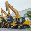 939F Excavator 272kW Cummins Engine - 2