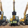 939F Excavator 272kW Cummins Engine - 3