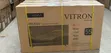 Vitron 55-Inch 4K Smart Frameless TV (HTC55V) - 2