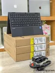 Laptop Mpya NEC VersaPro VEE11 2-in-1 - 3