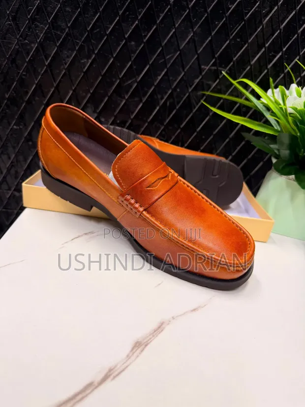 New Stock Viatu Vya Kisasa Shoes - 1