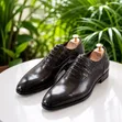New Stock: Pure Leather Shoes - 1