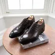 New Stock: Pure Leather Shoes - 2