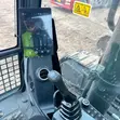 906F Compact Excavator - 6 Ton, 36.8kW, 0.21m3 Bucket - 1